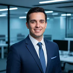 Testimonio 3 testimonial sobre GLC Legal