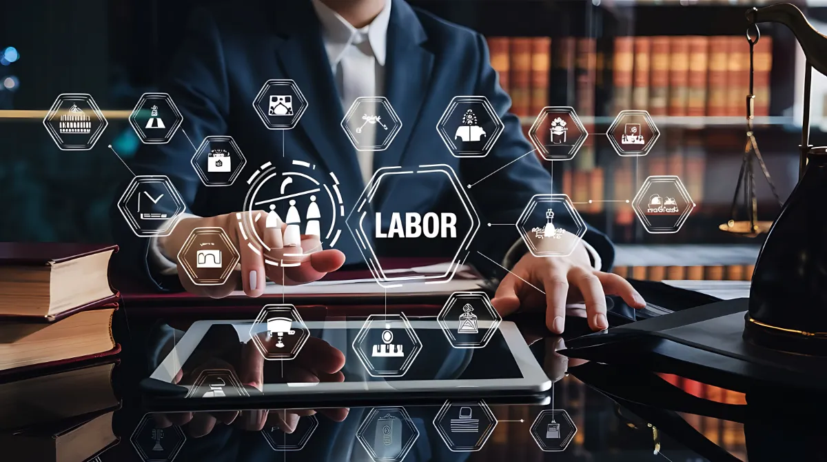 asesoramiento en derecho laboral: abogados en Colombia